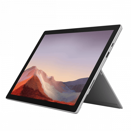 MICROSOFT Surface Pro 7