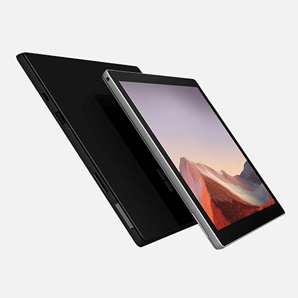 MICROSOFT Surface Pro 7
