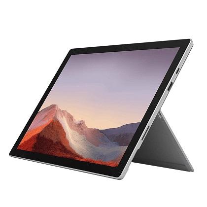 MICROSOFT Surface Pro 7
