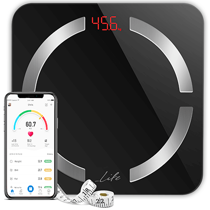 LIFE Smartweight BT