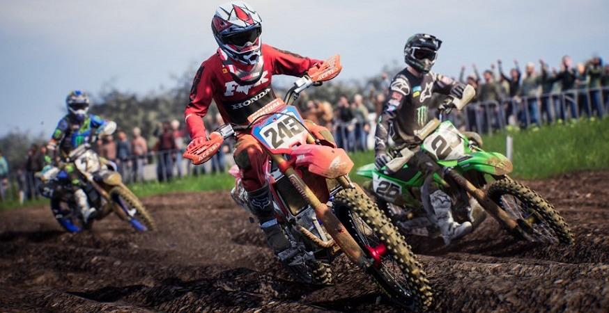 MXGP 2020