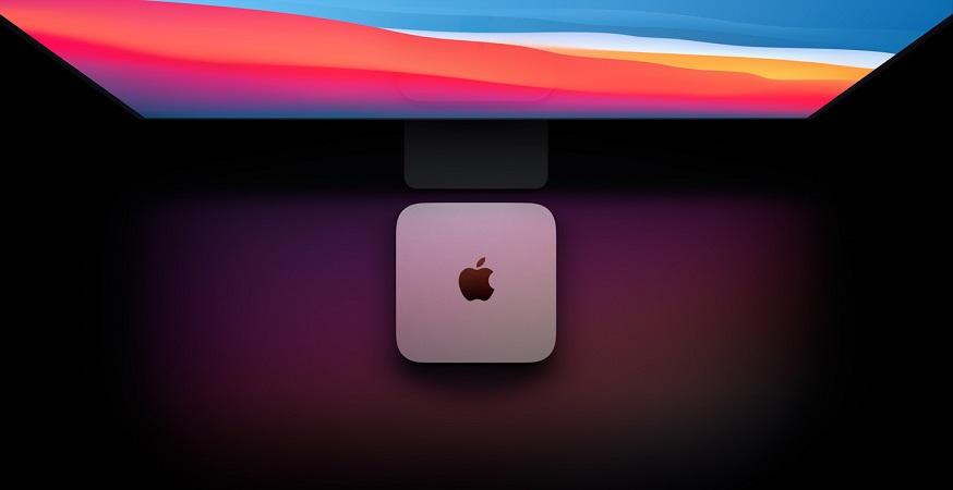 Mac mini