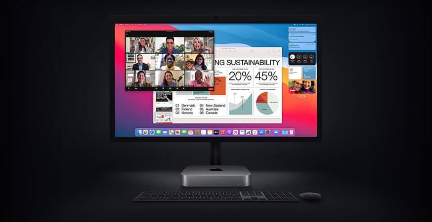 Mac mini