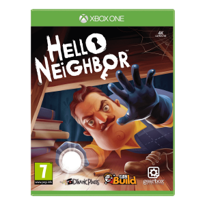 Hello Neighbor - Xbox One
