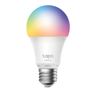 TP-LINK Tapo L530E Έξυπνος Λαμπτήρας LED