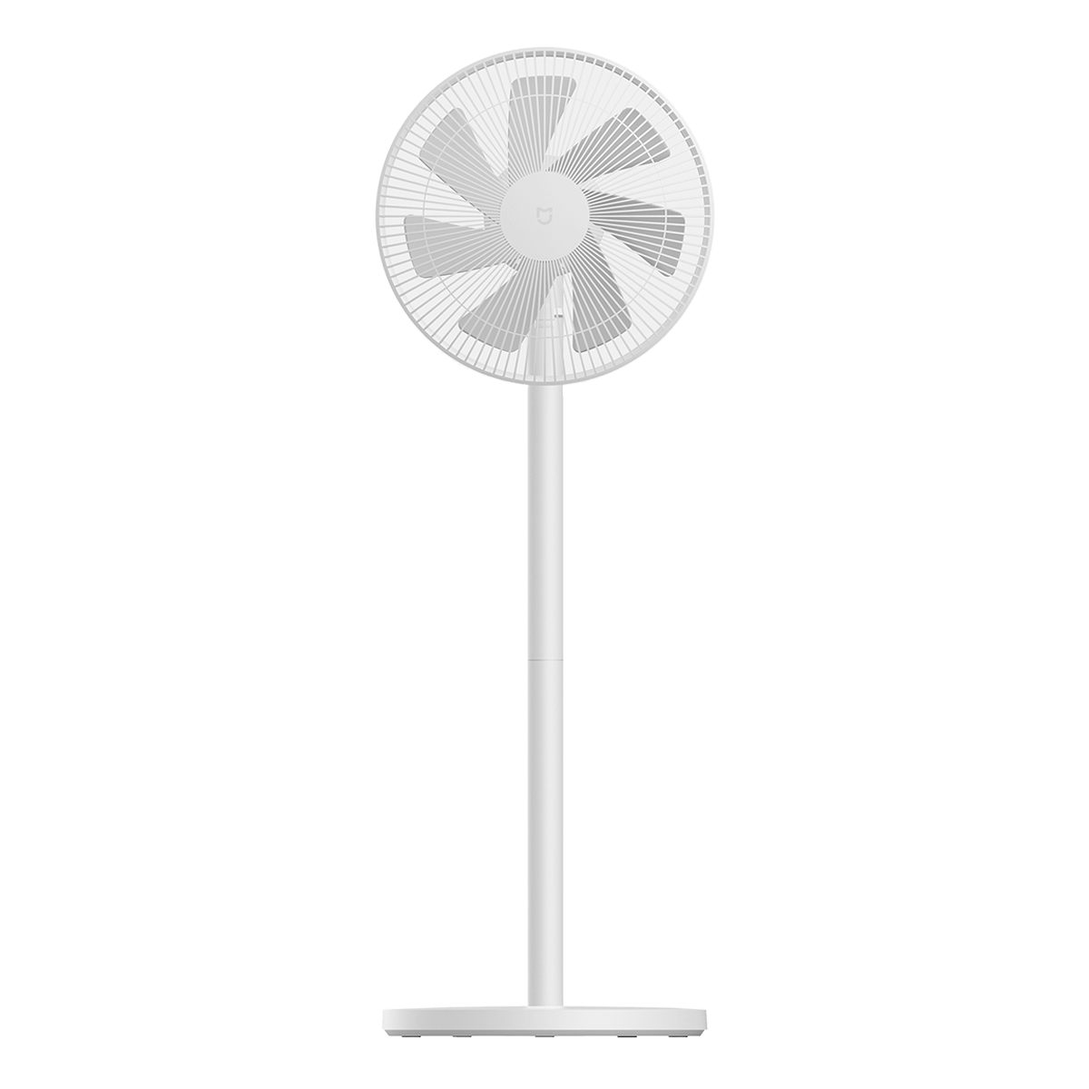 XIAOMI Mi Smart Standing Fan 2 Lite Ανεμιστήρας Δαπέδου Λευκό