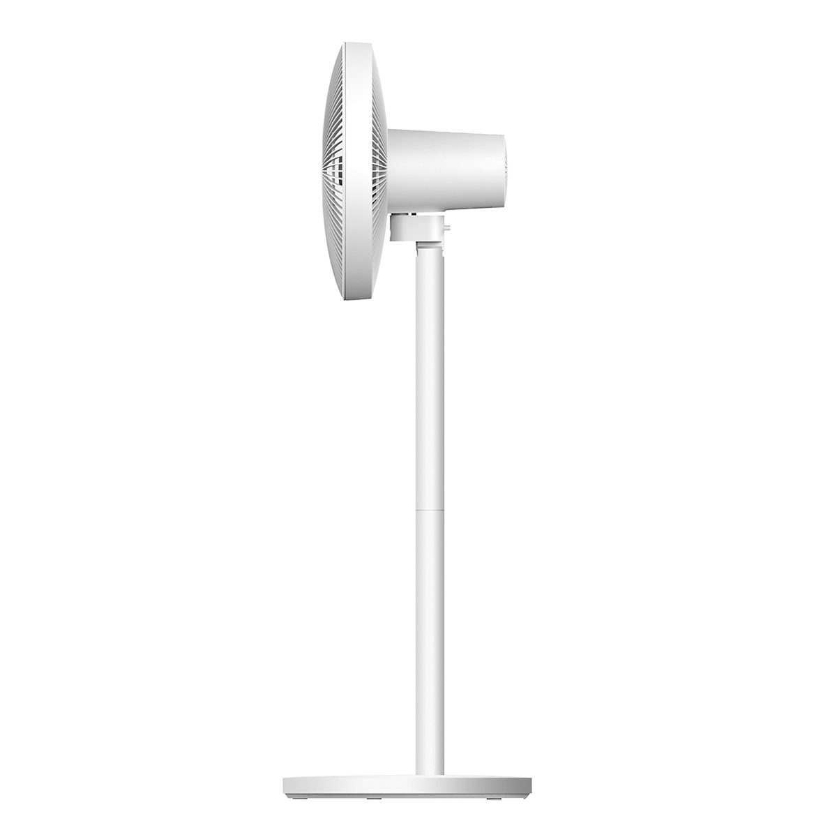 XIAOMI Mi Smart Standing Fan 2 Lite Ανεμιστήρας Δαπέδου Λευκό - 2