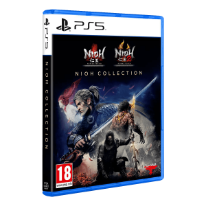 Nioh Collection - PS5