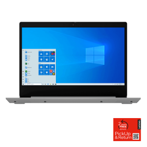 LENOVO IdeaPad 3 14'' FHD/ Intel Core i3-1115G4/ 4GB/ 128GB SSD/ Windows 10 S Laptop