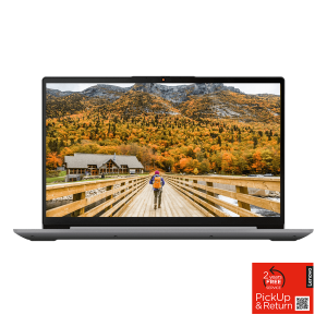 LENOVO IdeaPad 3 15.6'' FHD IPS/ AMD Ryzen 3 5300U/ 4GB/ 128GB SSD/ Windows 11 S Laptop