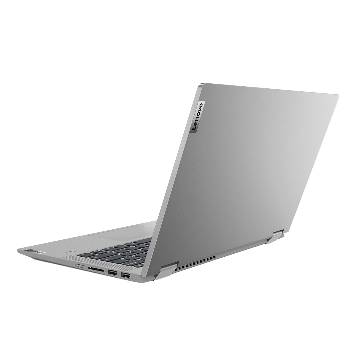 LENOVO IdeaPad Flex 5 14'' Touch FHD/ AMD Ryzen 5 5500U/ 8GB/ 256GB SSD/ Windows 10 S Laptop - 4