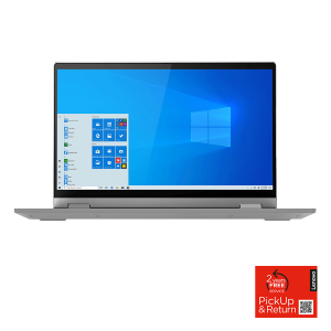 LENOVO IdeaPad Flex 5 14'' Touch FHD/ AMD Ryzen 5 5500U/ 8GB/ 256GB SSD/ Windows 10 S Laptop