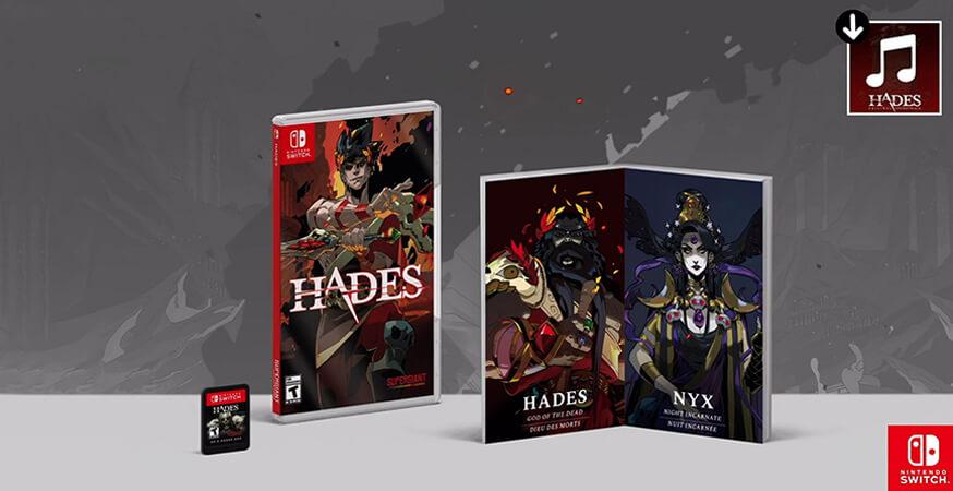 Hades 