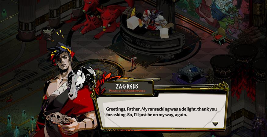 Hades 
