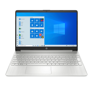 HP 15s-eq1017nv 15.6'' FHD/ AMD Ryzen 3 4300U/ 8GB/ 256GB SSD/ Windows 11 S Laptop