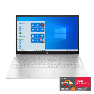 HP 15s-eq1012nv 15.6'' FHD/ AMD Ryzen™  5 4500U/ 8GB/ 512GB SSD/ Windows 10 S Laptop