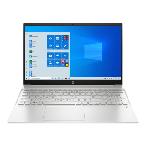 HP Pavilion 15-eg0005nv 15.6'' FHD IPS/ Intel Core i5-1135G7/ 8GB/ 256GB SSD/ Windows 10 Home Laptop