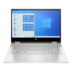HP Pavilion x360 14-dw1000nv 14'' Touch FHD IPS/ Intel Core i7-1165G7/ 8GB/ 512GB SSD/ Windows 10 Home Laptop