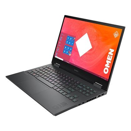 HP Omen 15