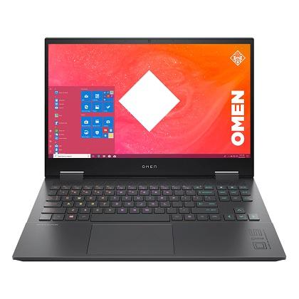 HP Omen 15