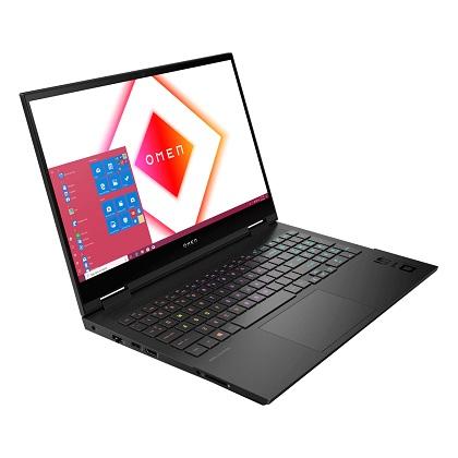 HP Omen 15