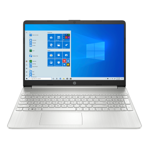 HP 15s-eq1011nv 15.6'' FHD/ AMD Ryzen 5 4500U/ 8GB/ 256GB SSD/ Windows 10 S Laptop