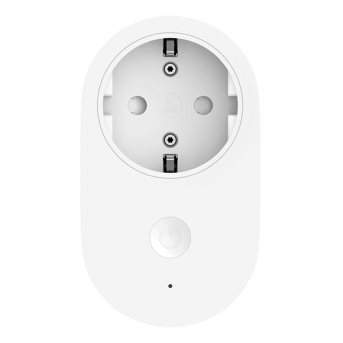 XIAOMI Mi Smart Power Plug Έξυπνη Πρίζα