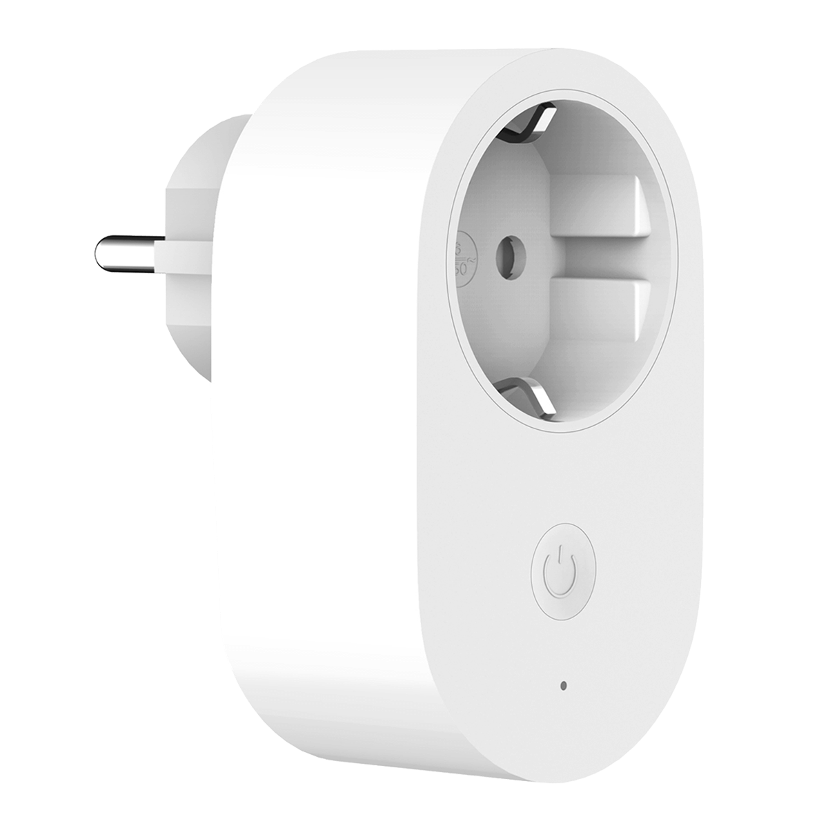 XIAOMI Mi Smart Power Plug Έξυπνη Πρίζα - 2