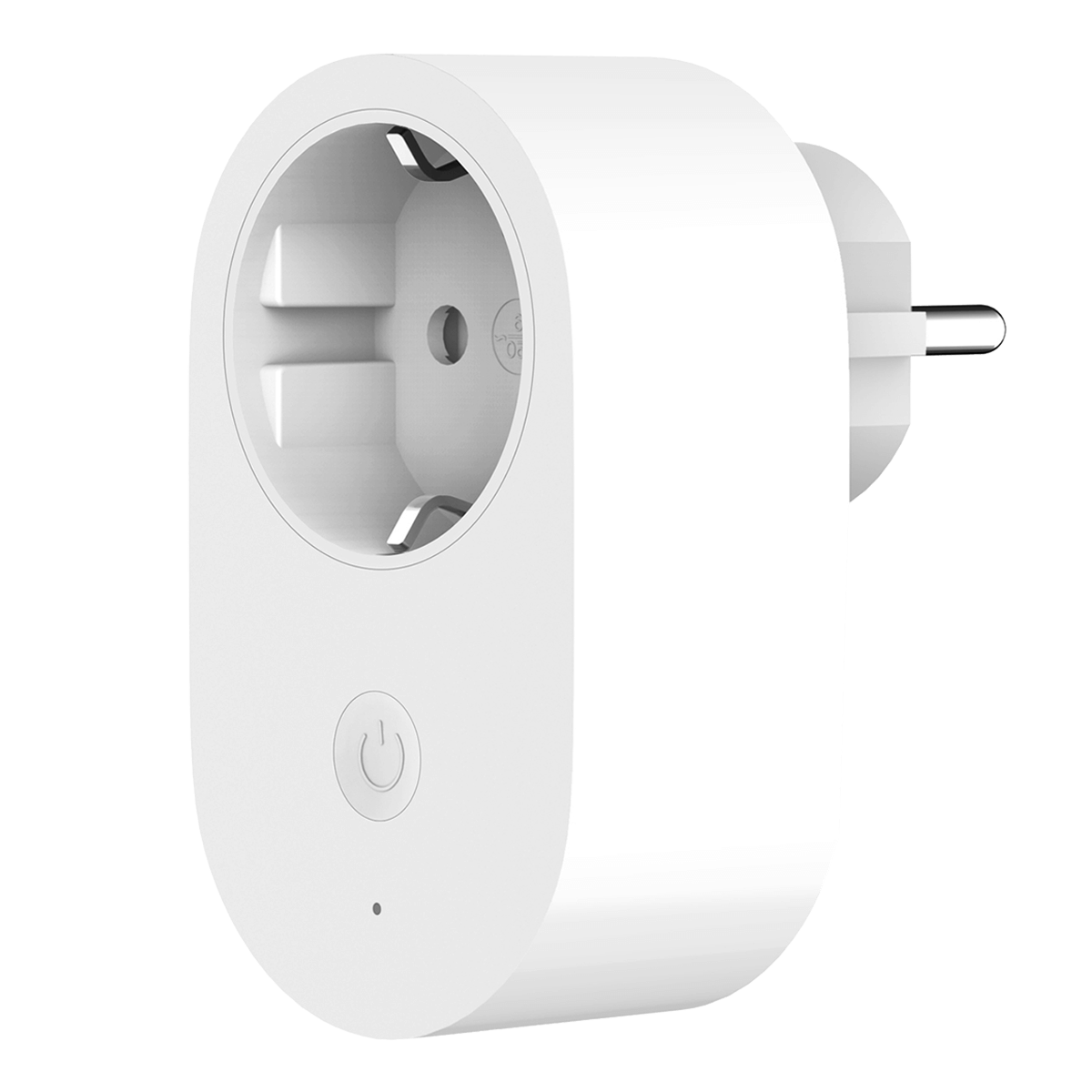 XIAOMI Mi Smart Power Plug Έξυπνη Πρίζα - 3