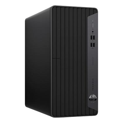 HP ProDesk 400 G7 MicroTower