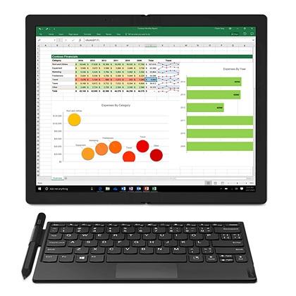 LENOVO ThinkPad X1 Fold