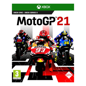 MotoGP 21 - Xbox One
