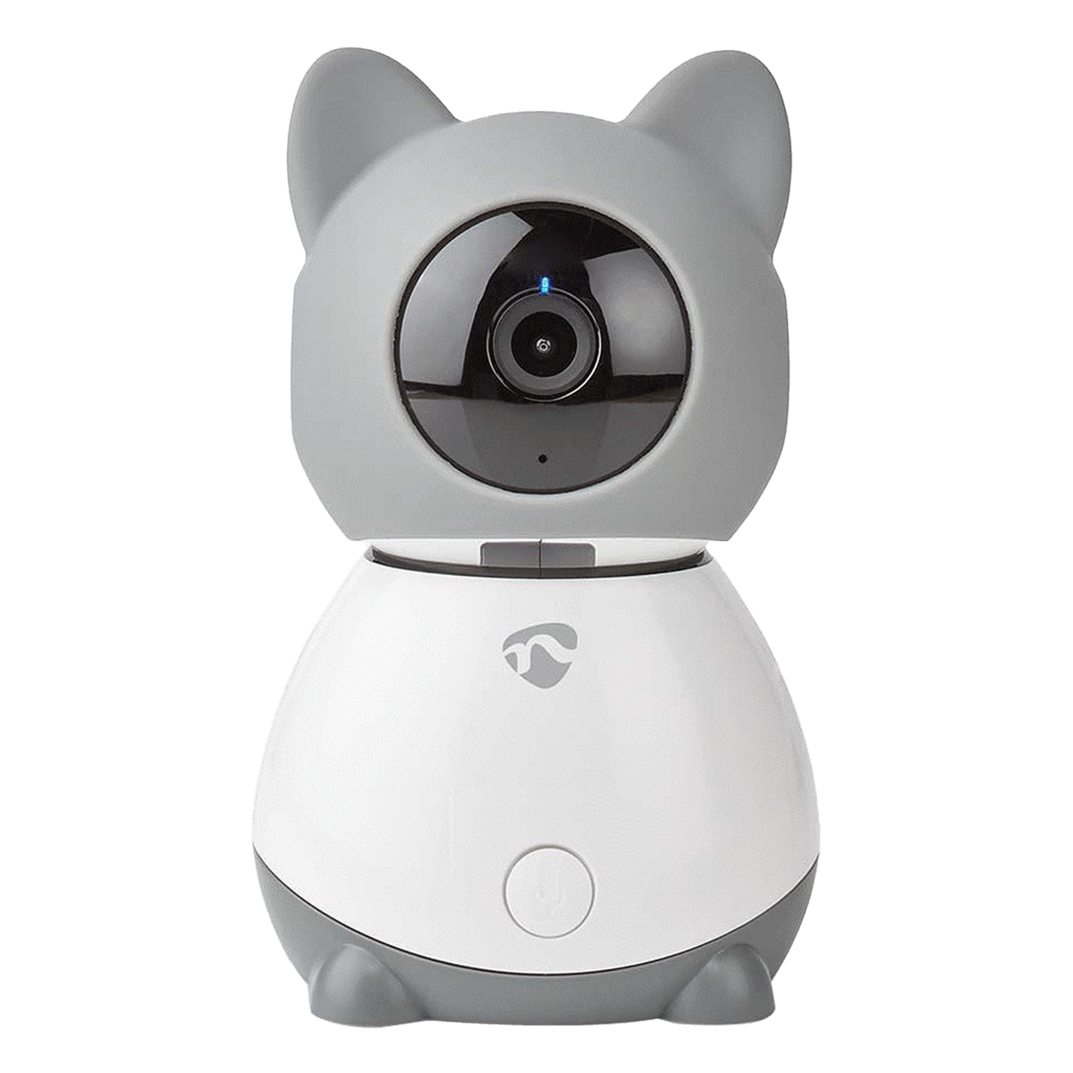 NEDIS Wi-Fi Smart IP Full HD Κάμερα