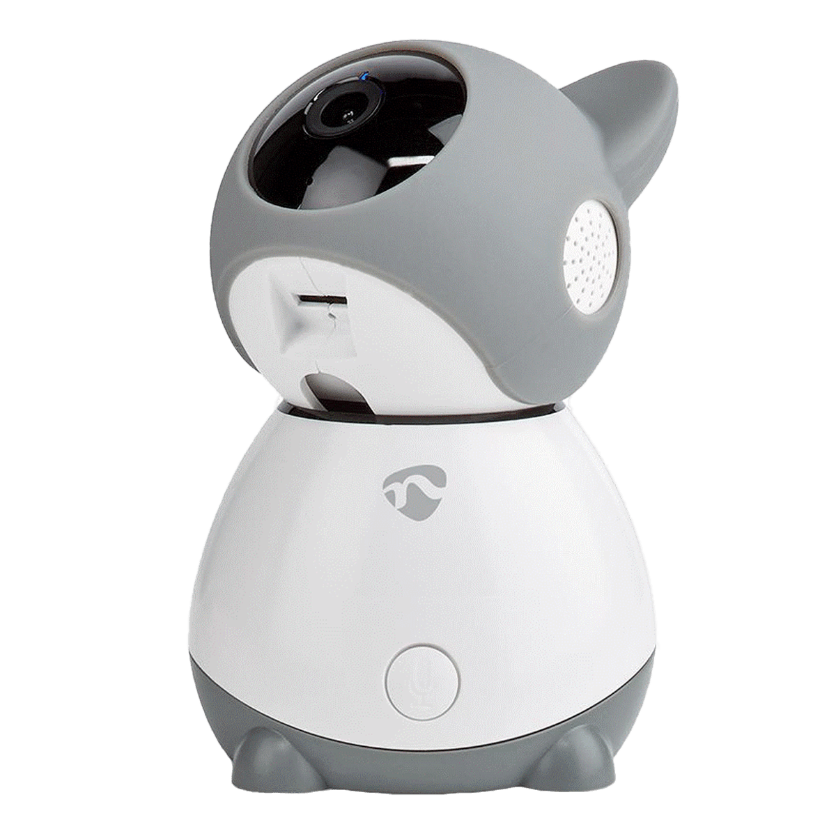 NEDIS Wi-Fi Smart IP Full HD Κάμερα - 2
