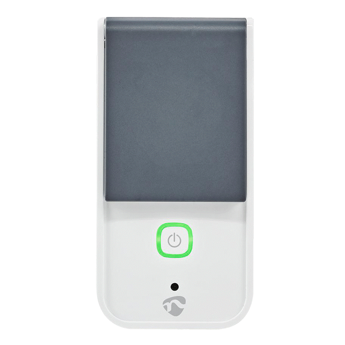 NEDIS Wi-Fi Smart Plug Έξυπνη Πρίζα Εξωτερικού Χώρου με μετρητή κατανάλωσης ενέργειας - 2