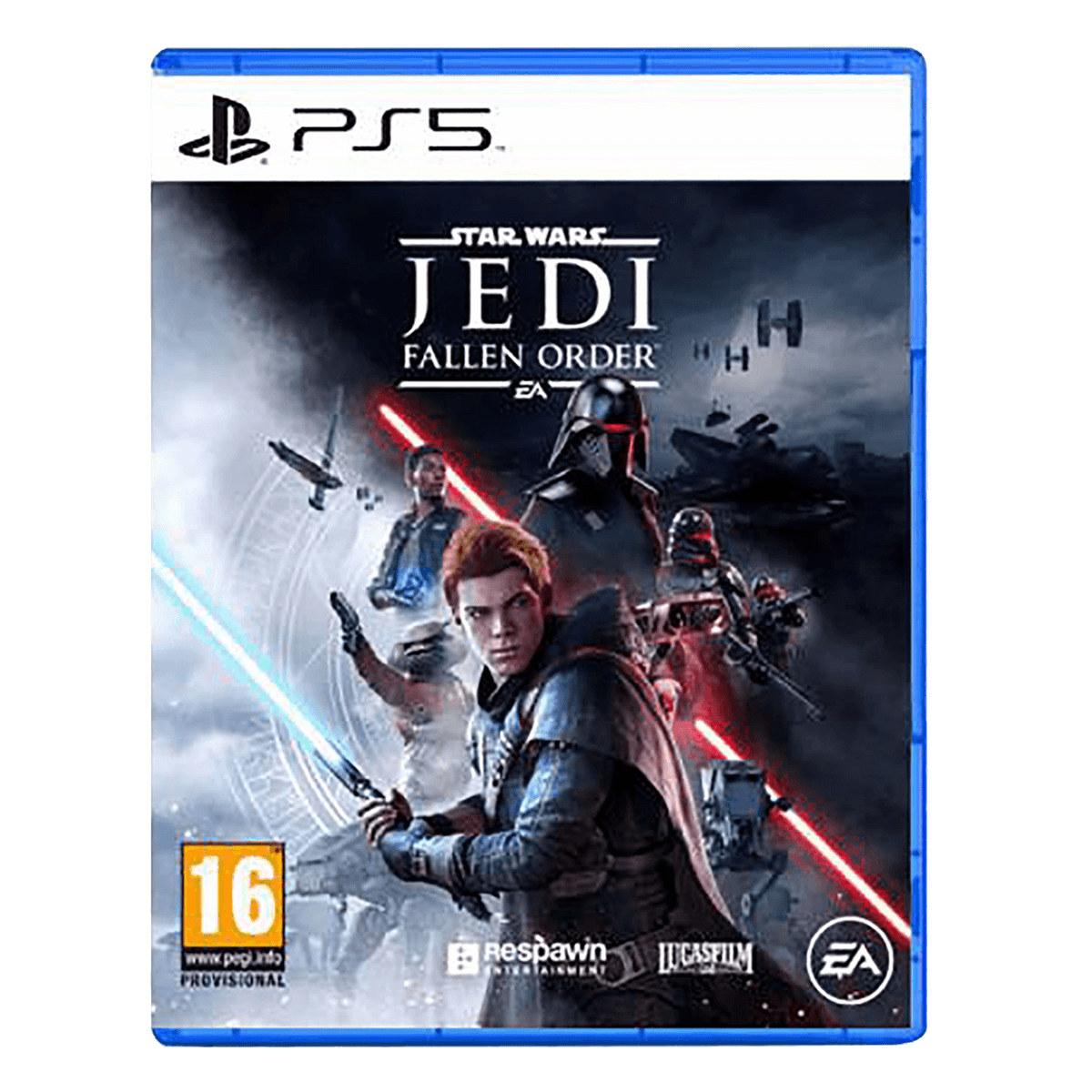 Star Wars Jedi: Fallen Order - PS5