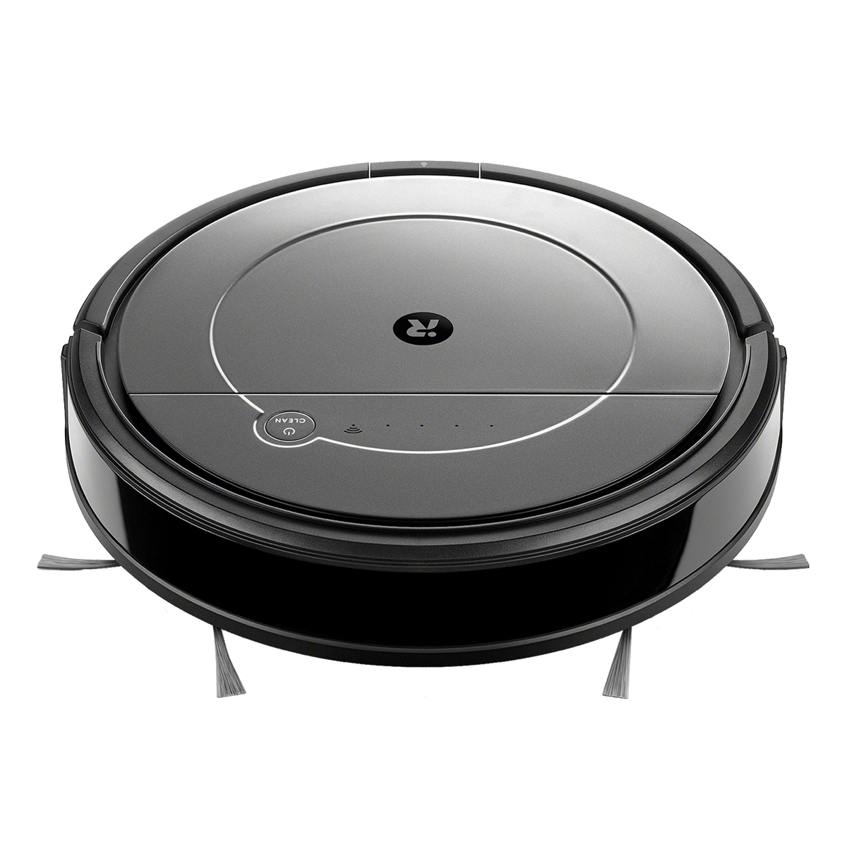 iRobot Roomba Combo Σκούπα Ρομπότ για Σκούπισμα και Σφουγγάρισμα Μαύρο - 2