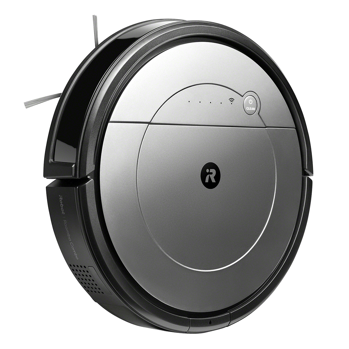 iRobot Roomba Combo Σκούπα Ρομπότ για Σκούπισμα και Σφουγγάρισμα Μαύρο - 3