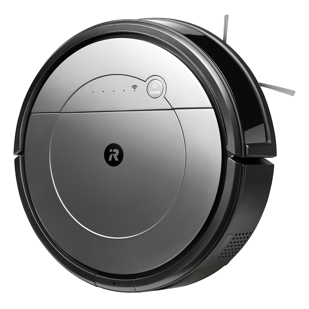 iRobot Roomba Combo Σκούπα Ρομπότ για Σκούπισμα και Σφουγγάρισμα Μαύρο - 4