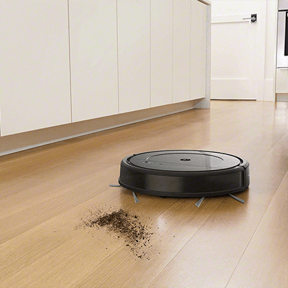iRobot Roomba Combo