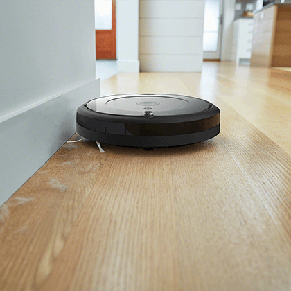 iRobot Roomba 697