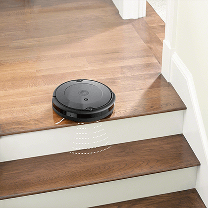 iRobot Roomba 697