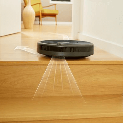 iRobot Roomba 676