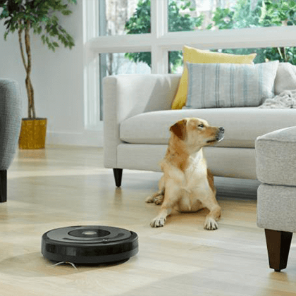 iRobot Roomba 676