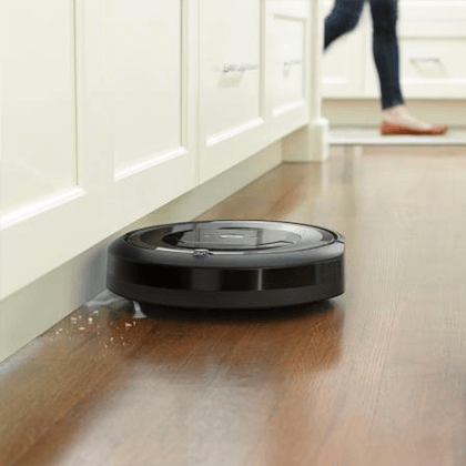 iRobot Roomba e5