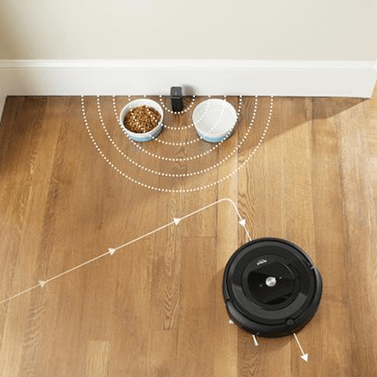 iRobot Roomba e5