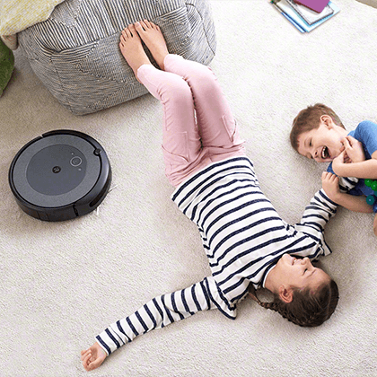 iRobot Roomba i3