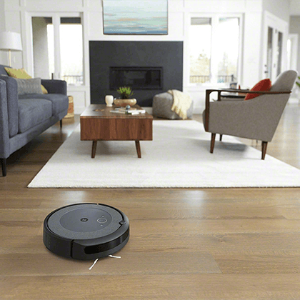 iRobot Roomba i3