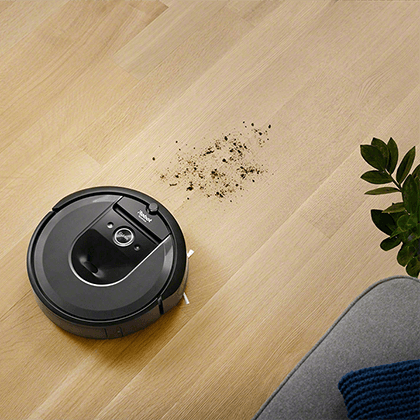iRobot Roomba i7