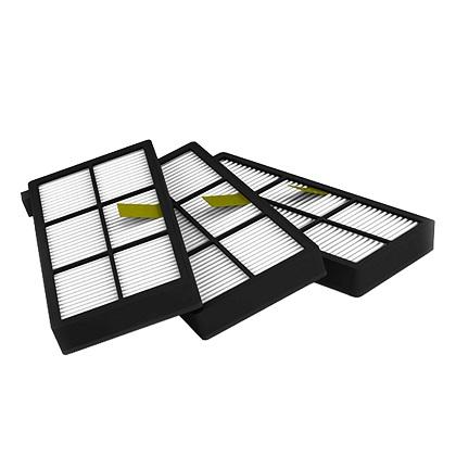 filter HEPA iRobot Roomba 800 900 